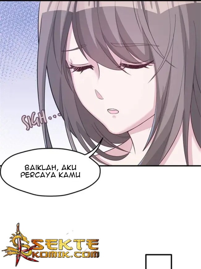 Beauty and the Beasts Chapter 116 Gambar 15